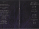 <h4>Booklet page 4</h4><p>Lyrics for Disparate Society and Initiative</p><p>03/04/2023</p>