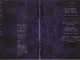 <h4>Booklet page 5</h4><p>Lyrics for Welcome To The Love Hospital and SHIRONOIR</p><p>03/04/2023</p>
