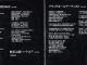 <h4>Booklet page 3</h4><p>Lyrics to THE DYING MESSAGE and Black Hole Artist. Heart Sutra Hardcore's lyrics are omitted. Background is from Fools Are Attracted To Anomaly</p><p>03/04/2023</p>