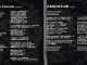 <h4>Booklet page 5</h4><p>Lyrics to Ghost Under The Umbrella and Poster Girl's Prank. Background is from Warufuzake</p><p>03/04/2023</p>