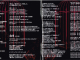 <h4>Booklet page 7</h4><p>Lyrics to Absolute Music Dance, EAT, and Living Ghost Is Alive. Background is from GALAPAGOS</p><p>03/04/2023</p>