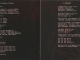 <h4>Lyric booklet page 1</h4><p>Lyrics for Constipation Of Death and Children's World</p><p>28/11/2023</p>