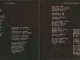 <h4>Lyric booklet page 2</h4><p>Lyrics for Adult's Toy and THE DYING MESSAGE</p><p>28/11/2023</p>