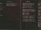 <h4>Lyric booklet page 3</h4><p>Lyrics for Corner Of The Public Toilet, TRAUMATIC, Monkey Doesn't Know, and Black Showtime</p><p>28/11/2023</p>